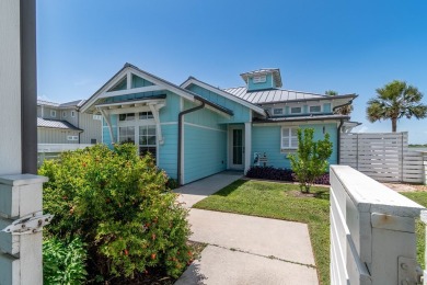 Welcome to coastal living at its finest! This beautifully on Lamar Golf Course in Texas - for sale on GolfHomes.com, golf home, golf lot