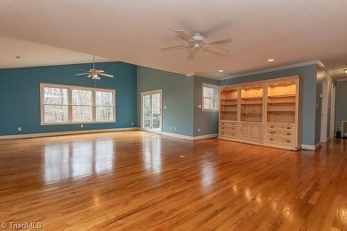 Unique Property! Great Location! Great Price and Golf Cart on Private - Golf Practice Center in North Carolina - for sale on GolfHomes.com, golf home, golf lot