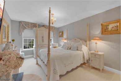Completely upgraded Bronson Country Manor model in special rare on Flanders Valley Golf Course in New Jersey - for sale on GolfHomes.com, golf home, golf lot