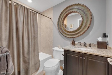 Completely upgraded Bronson Country Manor model in special rare on Flanders Valley Golf Course in New Jersey - for sale on GolfHomes.com, golf home, golf lot