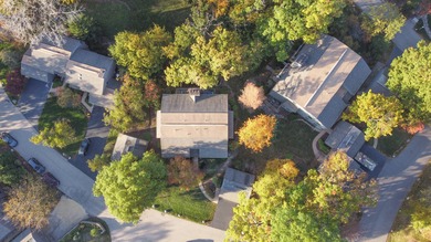 A MUST SEE - Welcome to this stunning 2 Bedroom, 2 Bath with a on Pine Meadow Golf Club in Illinois - for sale on GolfHomes.com, golf home, golf lot