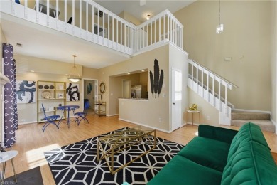 Beautiful End-Unit Condo with Two Primary Suites in Kempsville on Kempsville Greens Municipal Golf Course in Virginia - for sale on GolfHomes.com, golf home, golf lot