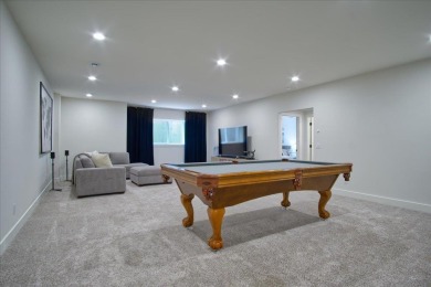 Imagine yourself here! Gorgeous ranch condo in desirable Bentley on Hawks Landing Golf Club in Wisconsin - for sale on GolfHomes.com, golf home, golf lot