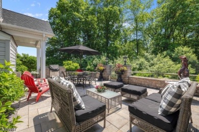 Completely upgraded Bronson Country Manor model in special rare on Flanders Valley Golf Course in New Jersey - for sale on GolfHomes.com, golf home, golf lot
