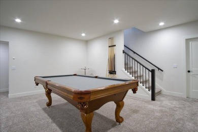 Imagine yourself here! Gorgeous ranch condo in desirable Bentley on Hawks Landing Golf Club in Wisconsin - for sale on GolfHomes.com, golf home, golf lot