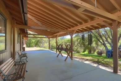 Are you ready for your new turn-key home with calming views on Yosemite Lakes Park Golf Course in California - for sale on GolfHomes.com, golf home, golf lot