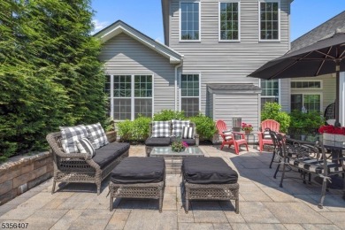 Completely upgraded Bronson Country Manor model in special rare on Flanders Valley Golf Course in New Jersey - for sale on GolfHomes.com, golf home, golf lot