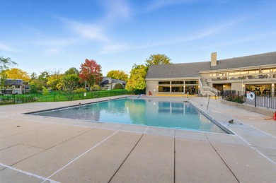 A MUST SEE - Welcome to this stunning 2 Bedroom, 2 Bath with a on Pine Meadow Golf Club in Illinois - for sale on GolfHomes.com, golf home, golf lot