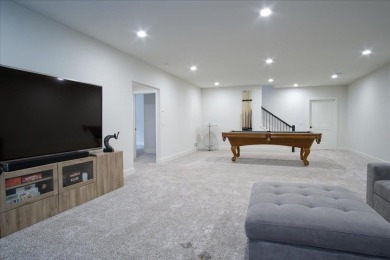 Imagine yourself here! Gorgeous ranch condo in desirable Bentley on Hawks Landing Golf Club in Wisconsin - for sale on GolfHomes.com, golf home, golf lot