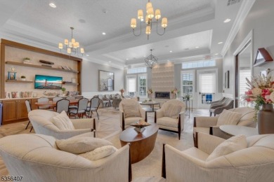 Completely upgraded Bronson Country Manor model in special rare on Flanders Valley Golf Course in New Jersey - for sale on GolfHomes.com, golf home, golf lot