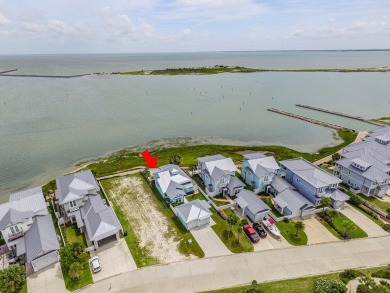 Welcome to coastal living at its finest! This beautifully on Lamar Golf Course in Texas - for sale on GolfHomes.com, golf home, golf lot