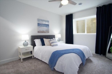 Imagine yourself here! Gorgeous ranch condo in desirable Bentley on Hawks Landing Golf Club in Wisconsin - for sale on GolfHomes.com, golf home, golf lot
