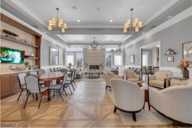 Completely upgraded Bronson Country Manor model in special rare on Flanders Valley Golf Course in New Jersey - for sale on GolfHomes.com, golf home, golf lot