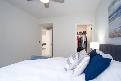 Imagine yourself here! Gorgeous ranch condo in desirable Bentley on Hawks Landing Golf Club in Wisconsin - for sale on GolfHomes.com, golf home, golf lot