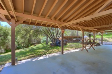 Are you ready for your new turn-key home with calming views on Yosemite Lakes Park Golf Course in California - for sale on GolfHomes.com, golf home, golf lot