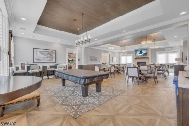 Completely upgraded Bronson Country Manor model in special rare on Flanders Valley Golf Course in New Jersey - for sale on GolfHomes.com, golf home, golf lot