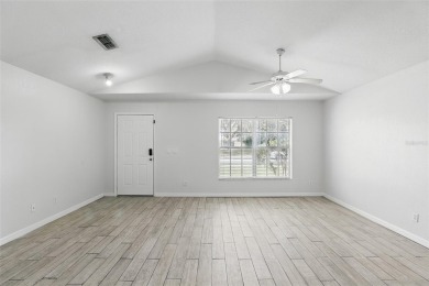 **This property qualifies for a closing cost credit up to $6,500 on Wedgefield Golf Club in Florida - for sale on GolfHomes.com, golf home, golf lot