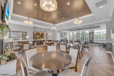 Completely upgraded Bronson Country Manor model in special rare on Flanders Valley Golf Course in New Jersey - for sale on GolfHomes.com, golf home, golf lot