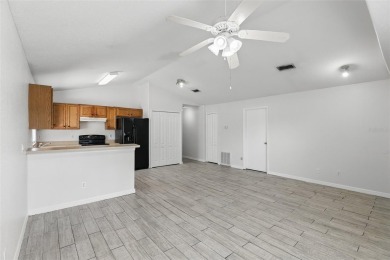 **This property qualifies for a closing cost credit up to $6,500 on Wedgefield Golf Club in Florida - for sale on GolfHomes.com, golf home, golf lot