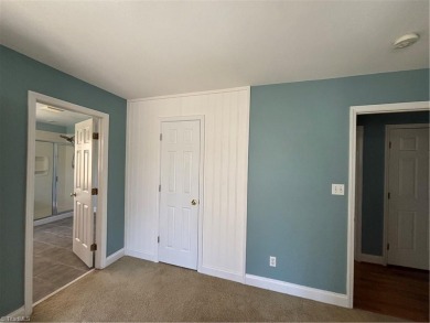 Unique Property! Great Location! Great Price and Golf Cart on Private - Golf Practice Center in North Carolina - for sale on GolfHomes.com, golf home, golf lot