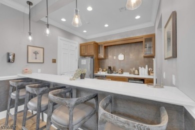 Completely upgraded Bronson Country Manor model in special rare on Flanders Valley Golf Course in New Jersey - for sale on GolfHomes.com, golf home, golf lot