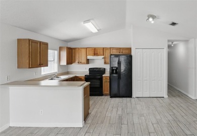 **This property qualifies for a closing cost credit up to $6,500 on Wedgefield Golf Club in Florida - for sale on GolfHomes.com, golf home, golf lot
