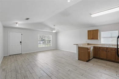 **This property qualifies for a closing cost credit up to $6,500 on Wedgefield Golf Club in Florida - for sale on GolfHomes.com, golf home, golf lot