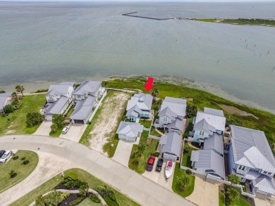 Welcome to coastal living at its finest! This beautifully on Lamar Golf Course in Texas - for sale on GolfHomes.com, golf home, golf lot