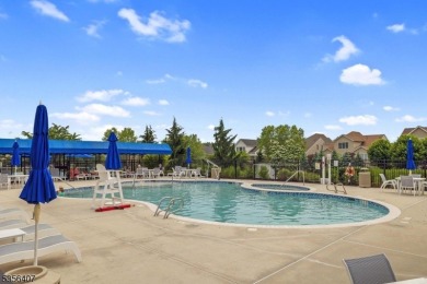 Completely upgraded Bronson Country Manor model in special rare on Flanders Valley Golf Course in New Jersey - for sale on GolfHomes.com, golf home, golf lot
