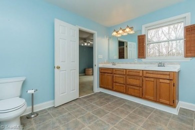 Unique Property! Great Location! Great Price and Golf Cart on Private - Golf Practice Center in North Carolina - for sale on GolfHomes.com, golf home, golf lot