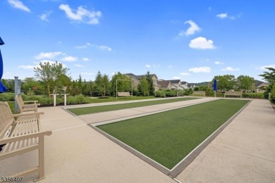 Completely upgraded Bronson Country Manor model in special rare on Flanders Valley Golf Course in New Jersey - for sale on GolfHomes.com, golf home, golf lot