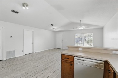 **This property qualifies for a closing cost credit up to $6,500 on Wedgefield Golf Club in Florida - for sale on GolfHomes.com, golf home, golf lot