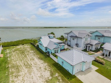 Welcome to coastal living at its finest! This beautifully on Lamar Golf Course in Texas - for sale on GolfHomes.com, golf home, golf lot