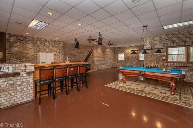 Unique Property! Great Location! Great Price and Golf Cart on Private - Golf Practice Center in North Carolina - for sale on GolfHomes.com, golf home, golf lot