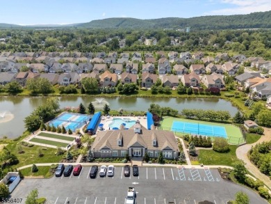 Completely upgraded Bronson Country Manor model in special rare on Flanders Valley Golf Course in New Jersey - for sale on GolfHomes.com, golf home, golf lot