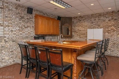 Unique Property! Great Location! Great Price and Golf Cart on Private - Golf Practice Center in North Carolina - for sale on GolfHomes.com, golf home, golf lot