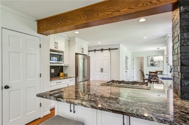 Tucked away on a large (over 1/2 acre lot) in the heart of on Indian Hills Country Club in Georgia - for sale on GolfHomes.com, golf home, golf lot