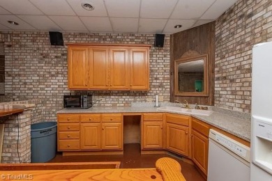 Unique Property! Great Location! Great Price and Golf Cart on Private - Golf Practice Center in North Carolina - for sale on GolfHomes.com, golf home, golf lot