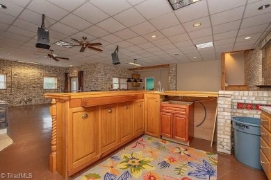 Unique Property! Great Location! Great Price and Golf Cart on Private - Golf Practice Center in North Carolina - for sale on GolfHomes.com, golf home, golf lot