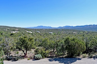 Welcome to this lovely, well-maintained, SW style custom home on Paa-Ko Ridge Golf Club  in New Mexico - for sale on GolfHomes.com, golf home, golf lot