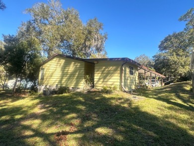 Discover this beautifully maintained two bedroom two bathroom on Whisperwood Golf Course in Florida - for sale on GolfHomes.com, golf home, golf lot