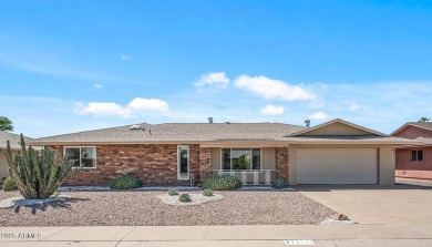 SENSATIONALLY MAINTAINED & IDEAL LOCATION! This expanded on Pebblebrook Golf Course in Arizona - for sale on GolfHomes.com, golf home, golf lot