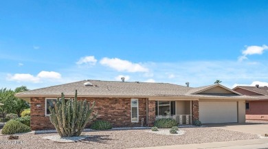 SENSATIONALLY MAINTAINED & IDEAL LOCATION! This expanded on Pebblebrook Golf Course in Arizona - for sale on GolfHomes.com, golf home, golf lot
