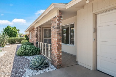 SENSATIONALLY MAINTAINED & IDEAL LOCATION! This expanded on Pebblebrook Golf Course in Arizona - for sale on GolfHomes.com, golf home, golf lot
