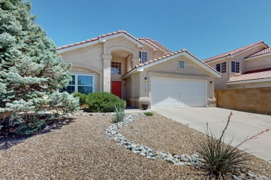 Welcome to 9408 Cactus Trail Rd--where comfort meets convenience on Desert Greens Golf Course in New Mexico - for sale on GolfHomes.com, golf home, golf lot