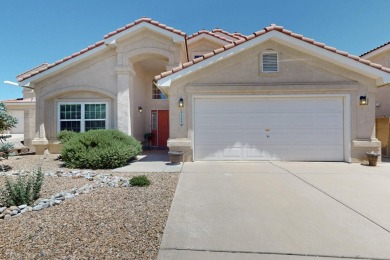 Welcome to 9408 Cactus Trail Rd--where comfort meets convenience on Desert Greens Golf Course in New Mexico - for sale on GolfHomes.com, golf home, golf lot