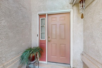 Welcome to 9408 Cactus Trail Rd--where comfort meets convenience on Desert Greens Golf Course in New Mexico - for sale on GolfHomes.com, golf home, golf lot