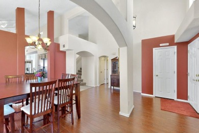 Welcome to 9408 Cactus Trail Rd--where comfort meets convenience on Desert Greens Golf Course in New Mexico - for sale on GolfHomes.com, golf home, golf lot