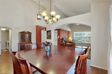 Welcome to 9408 Cactus Trail Rd--where comfort meets convenience on Desert Greens Golf Course in New Mexico - for sale on GolfHomes.com, golf home, golf lot