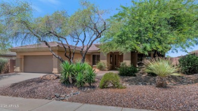 Updated with new paint inside and outside, new stainless on Anthem Golf and Country Club  in Arizona - for sale on GolfHomes.com, golf home, golf lot